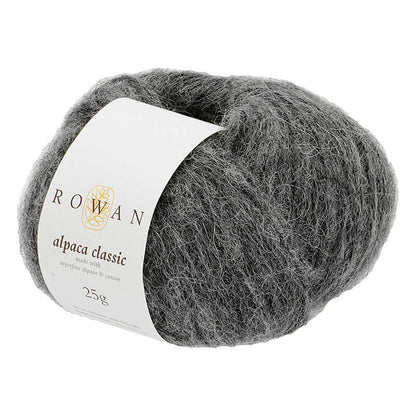 Rowan Alpaga Classique - Rowan