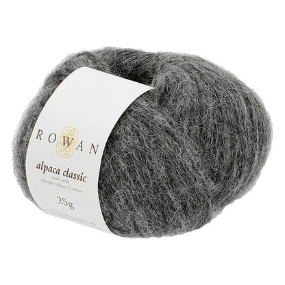 Rowan Alpaca Classic - Rowan