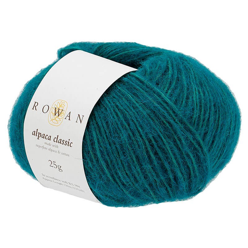 Rowan Alpaga Classique - Rowan