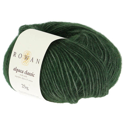 Rowan Alpaga Classique - Rowan