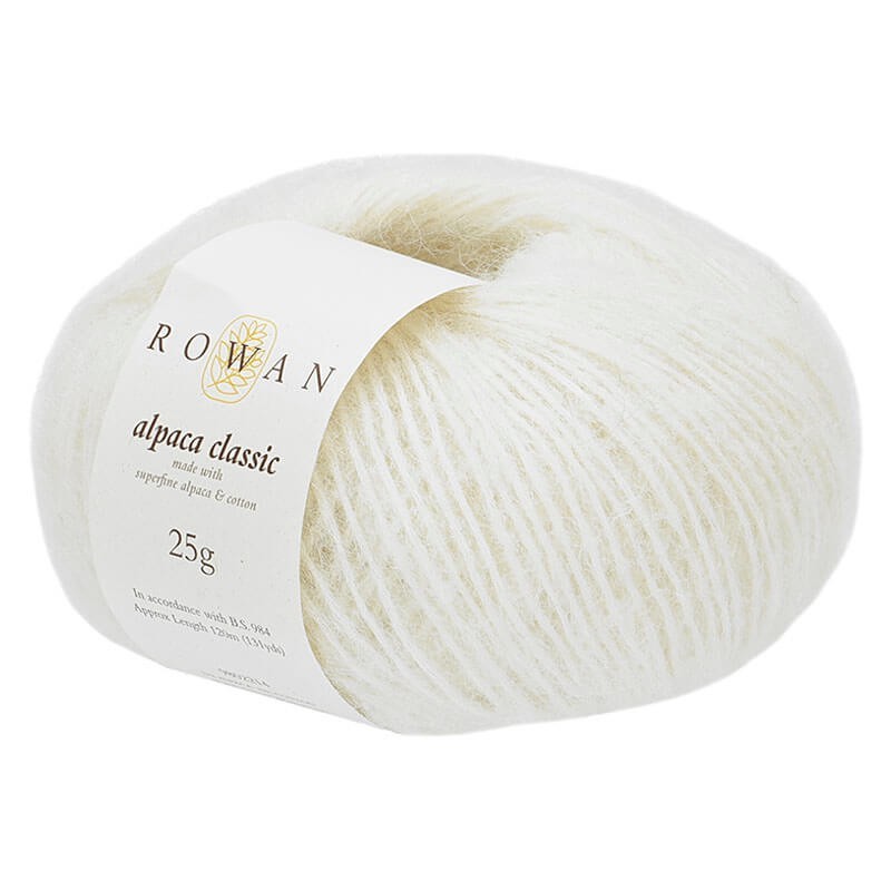 Rowan Alpaga Classique - Rowan