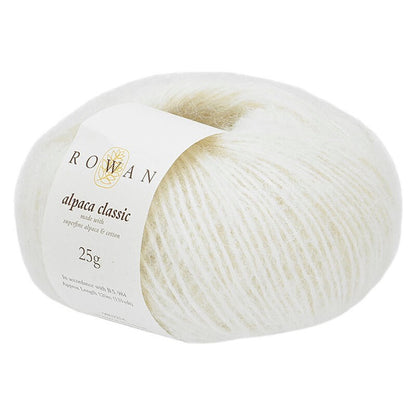 Rowan Alpaga Classique - Rowan