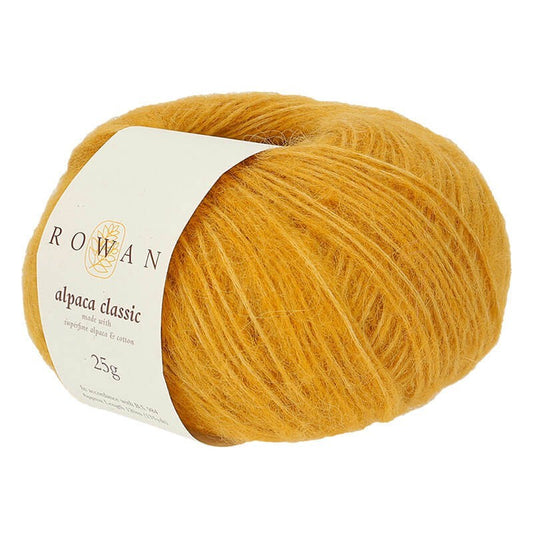 Rowan Alpaga Classique - Rowan