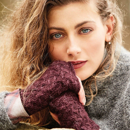 Rowan Alpaga Classique - Rowan