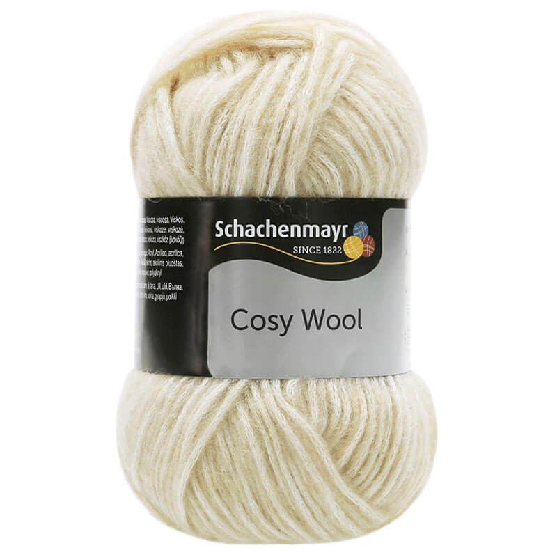Cosy Wool - Schachenmayr