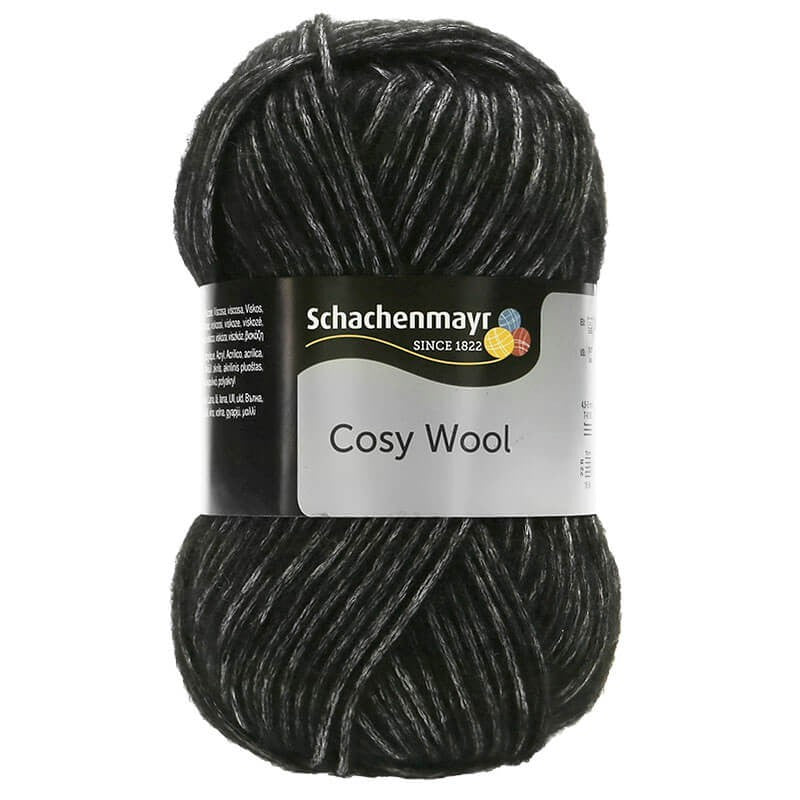 Cosy Wool - Schachenmayr