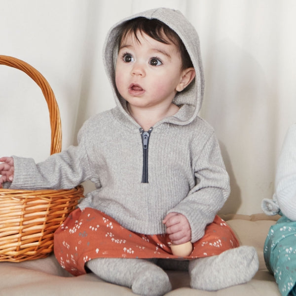 Jersey Apes & Bananas ~ Katia